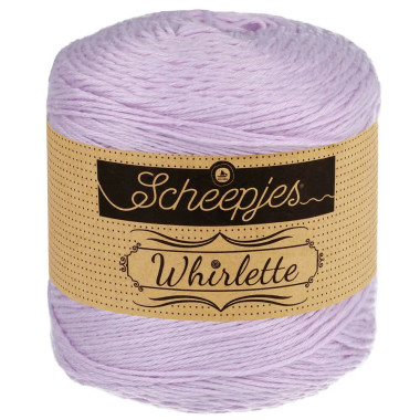 Cake 60% coton 40% acrylique Scheepjes Whirlette