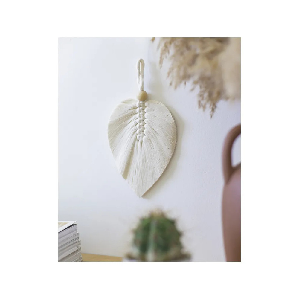 Apprendre le macramé en 10 leçons – Livre macramé débutant avec tutoriels