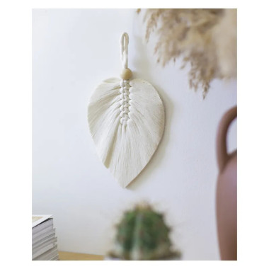 Apprendre le macramé en 10 leçons – Livre macramé débutant avec tutoriels