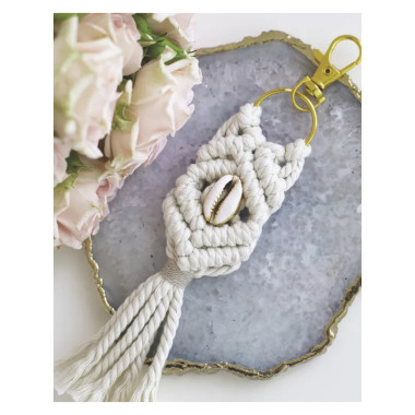 Apprendre le macramé en 10 leçons – Livre macramé débutant avec tutoriels