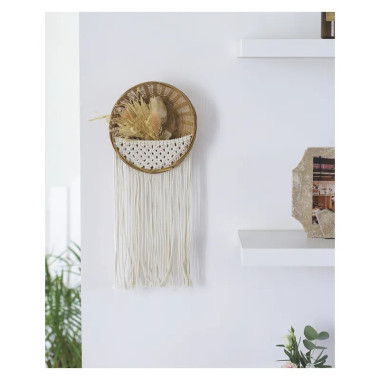 Apprendre le macramé en 10 leçons – Livre macramé débutant avec tutoriels