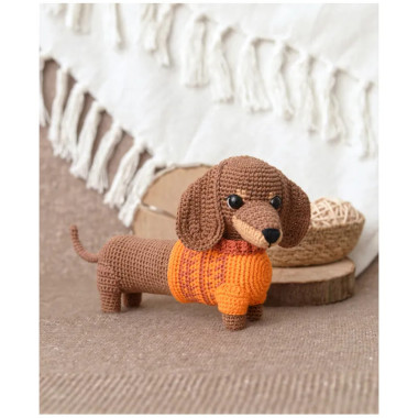 Chiens & Chats au crochet – Livre amigurumi chiens et chats réalistes