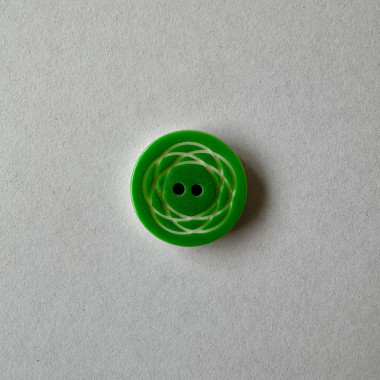 Bouton vert 22 mm - Découvrez des centaines de modèles !