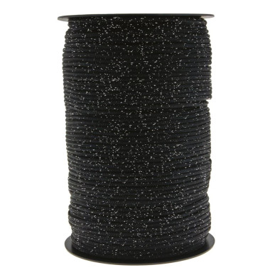 Fil Thai Cord Glitter de Stafil – Cordon pailleté pour sacs