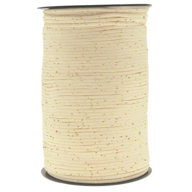 Fil Thai Cord Glitter de Stafil – Cordon pailleté pour sacs