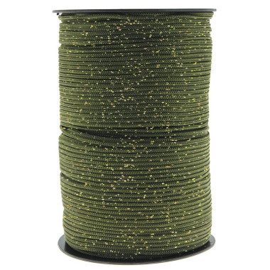 Fil Thai Cord Glitter de Stafil – Cordon pailleté pour sacs