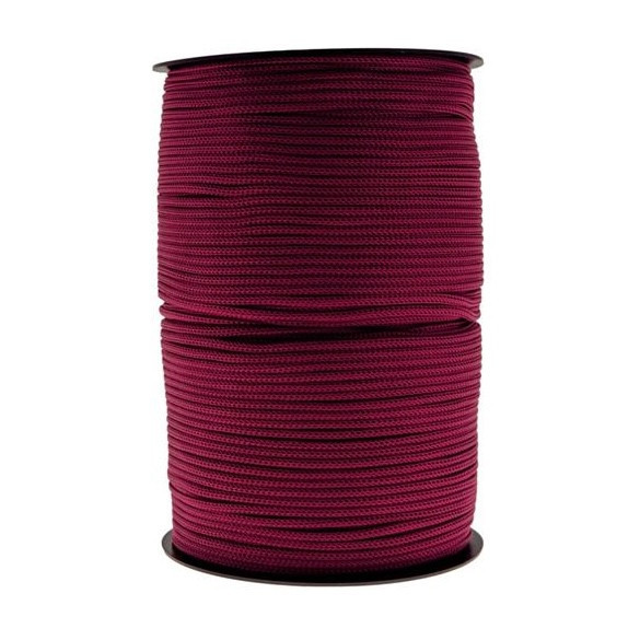 Fil Thai Cord de Stafil – Cordon pour sacs au crochet