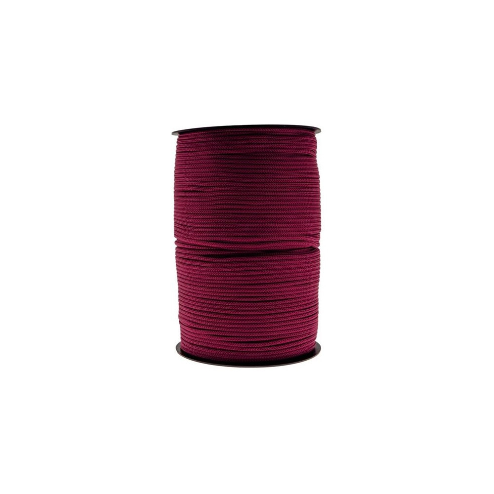 Fil Thai Cord de Stafil – Cordon pour sacs au crochet