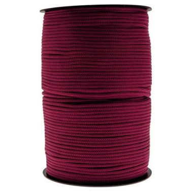 Fil Thai Cord de Stafil – Cordon pour sacs au crochet