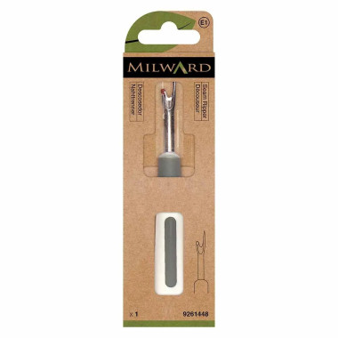 Découseur grand format Milward