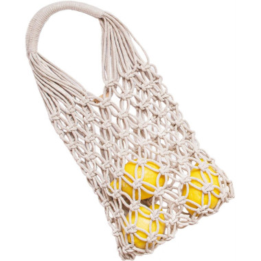 My Macramé de Stafil – Fil en coton recyclé pour macramé