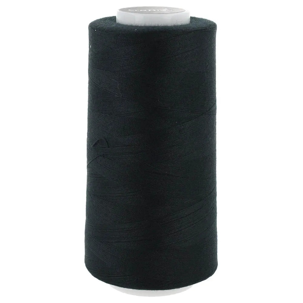Fil à surjeter 2 730 mètres Crafties
