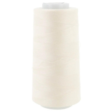 Fil à surjeter 2 730 mètres Crafties