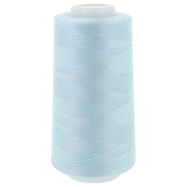 Fil à surjeter 2 730 mètres Crafties