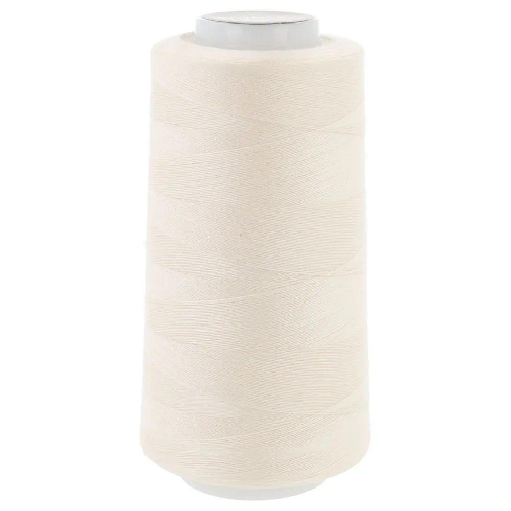 Fil à surjeter 2 730 mètres Crafties