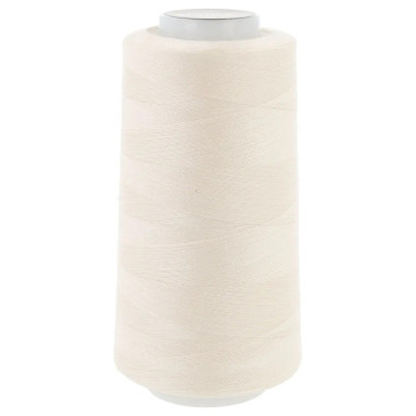 Fil à surjeter 2 730 mètres Crafties