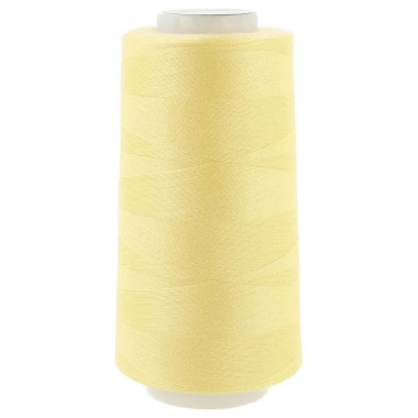 Fil à surjeter 2 730 mètres Crafties