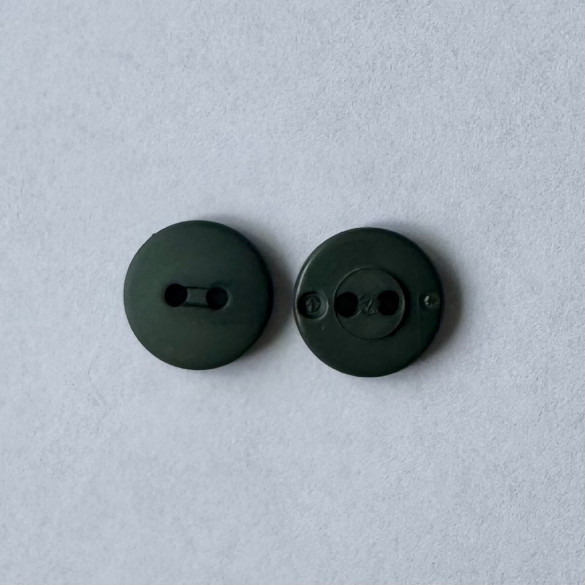 Bouton vert 15 mm - Découvrez des centaines de modèles !
