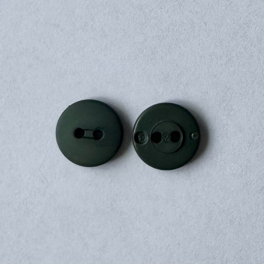 Bouton vert 15 mm - Découvrez des centaines de modèles !
