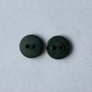 Bouton vert 15 mm - Découvrez des centaines de modèles !