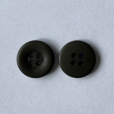 Bouton gris 18 mm - Découvrez des centaines de modèles !