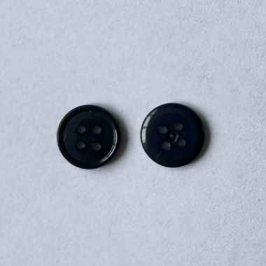 Bouton bleu marine 11 mm - Découvrez des centaines de modèles !