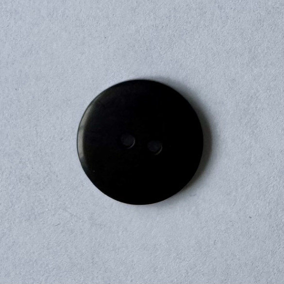 Bouton noir 20 mm - Découvrez des centaines de modèles !