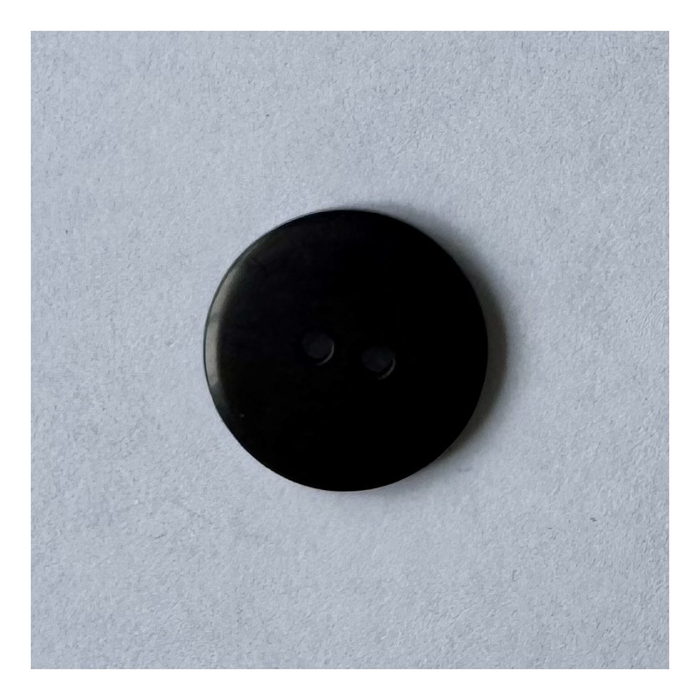 Bouton noir 20 mm - Découvrez des centaines de modèles !