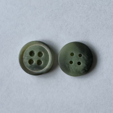 Bouton bleu 18 mm - Découvrez des centaines de modèles !