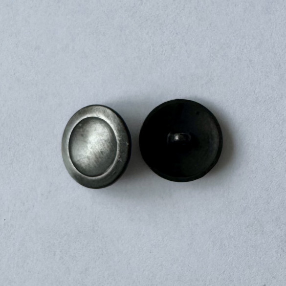 Bouton noir et gris 18 mm - Découvrez des centaines de modèles !