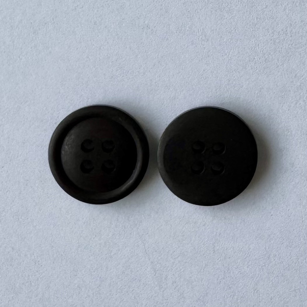 Bouton gris foncé 18 mm - Découvrez des centaines de modèles !