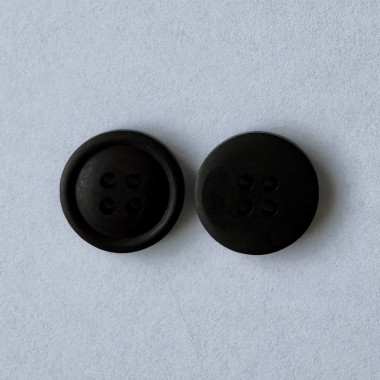 Bouton gris foncé 18 mm - Découvrez des centaines de modèles !
