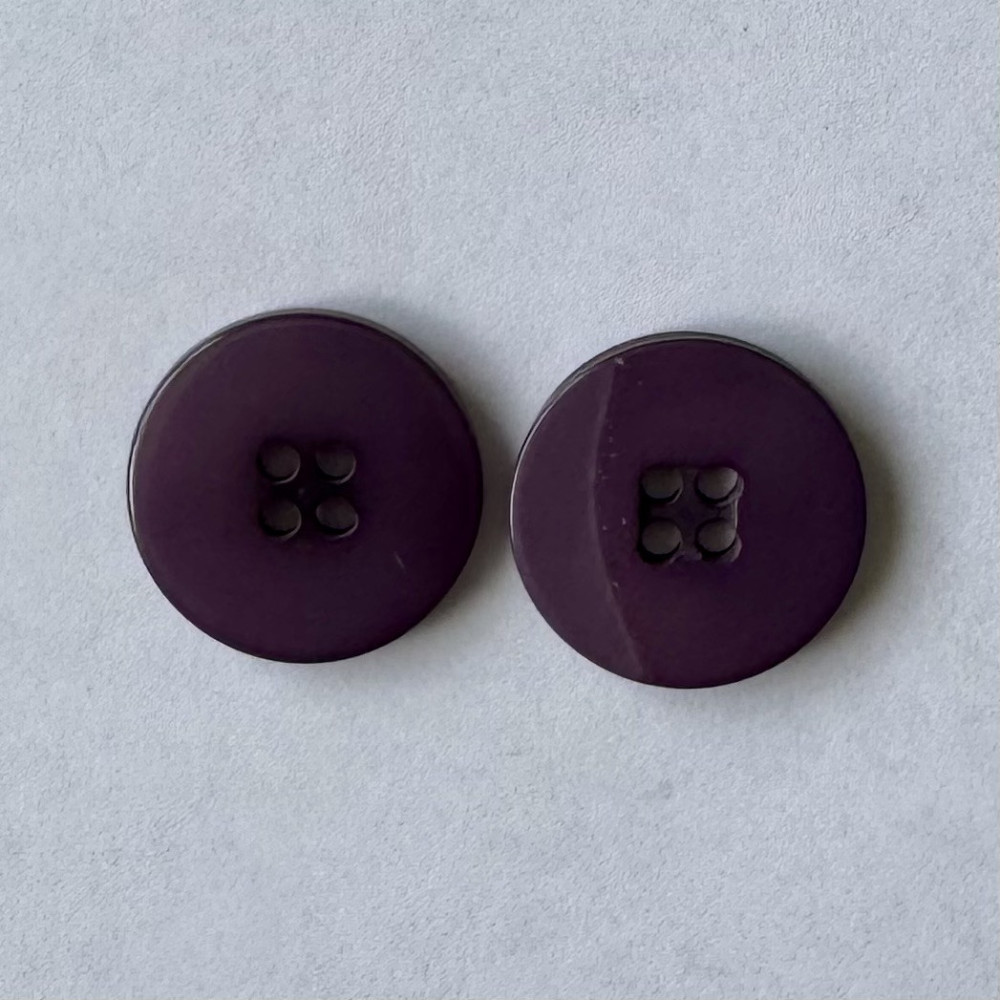 Bouton violet 20 mm - Découvrez des centaines de modèles !