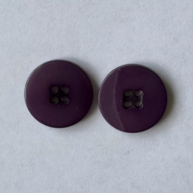 Bouton violet 20 mm - Découvrez des centaines de modèles !