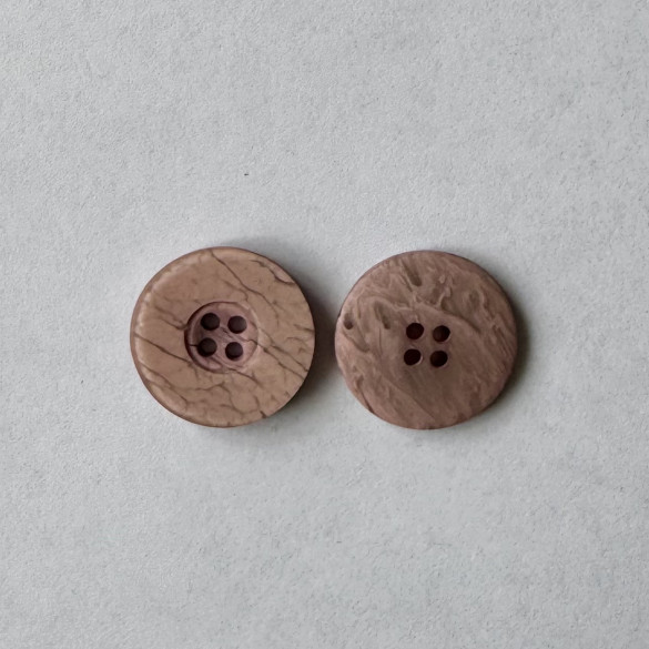 Bouton lilas 18 mm - Découvrez des centaines de modèles !