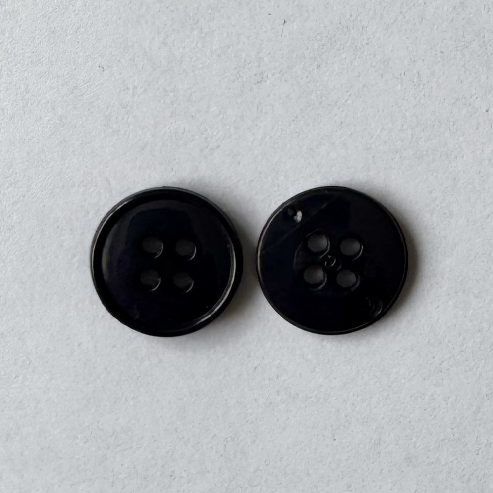 Bouton bleu marine 15 mm - Découvrez des centaines de modèles !