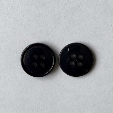 Bouton bleu marine 15 mm - Découvrez des centaines de modèles !
