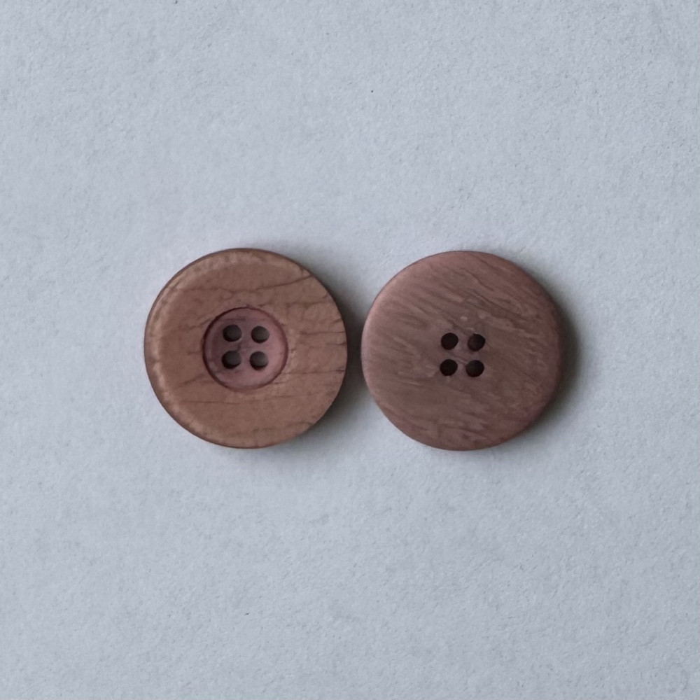Bouton rose 20 mm - Découvrez des centaines de modèles !
