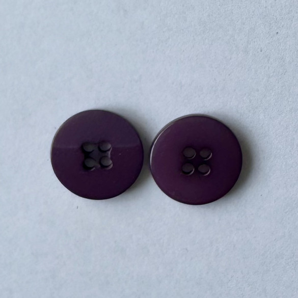 Bouton violet 17 mm - Découvrez des centaines de modèles !