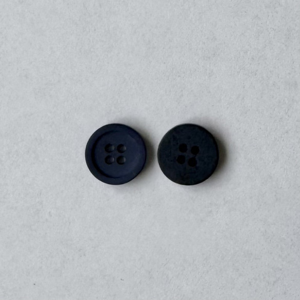 Bouton bleu 12 mm - Découvrez des centaines de modèles !