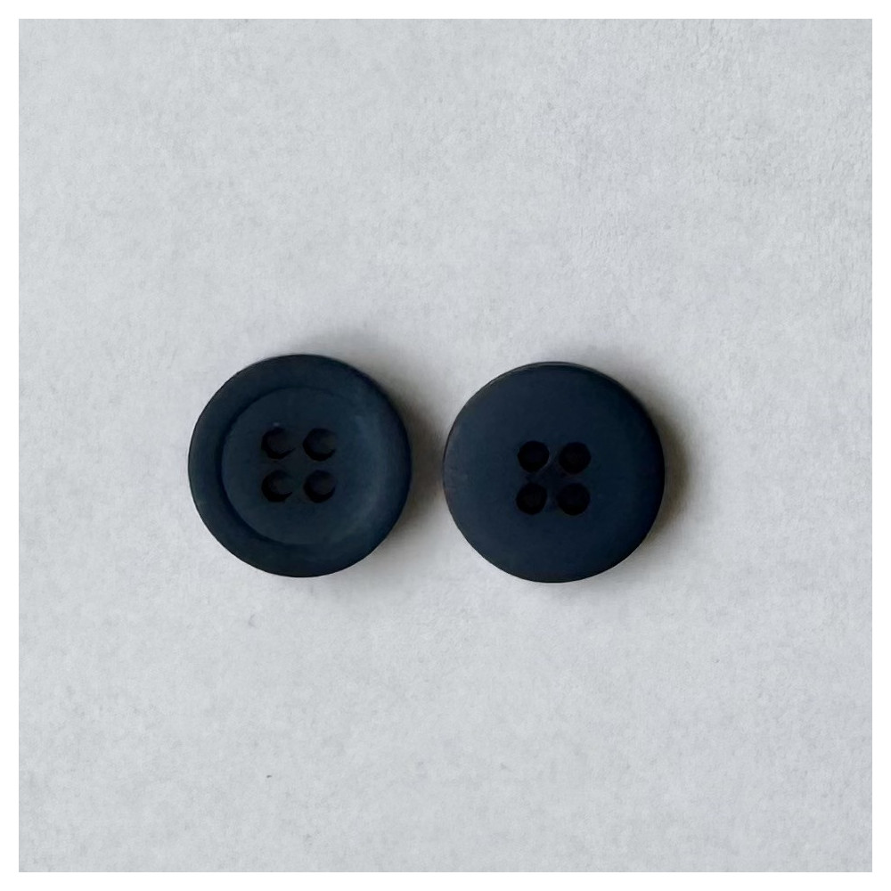 Bouton bleu 15 mm - Découvrez des centaines de modèles !