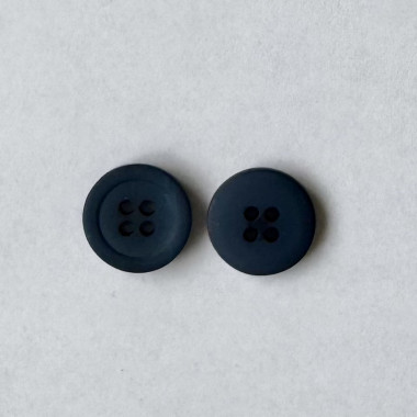 Bouton bleu 15 mm - Découvrez des centaines de modèles !