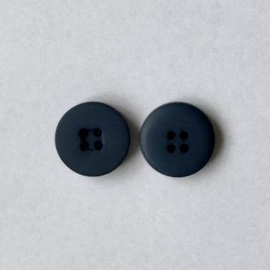 Bouton bleu marine 17 mm - Découvrez des centaines de modèles !
