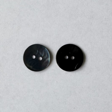Bouton bleu 15 mm - Découvrez des centaines de modèles !