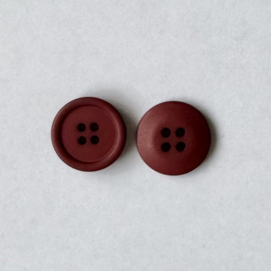 Bouton marron 18 mm - Découvrez des centaines de modèles !