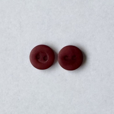 Bouton bordeaux 12 mm - Découvrez des centaines de modèles !