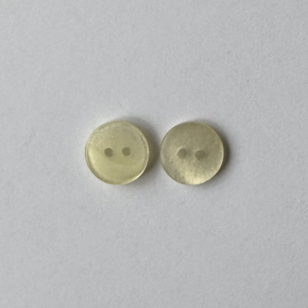 Bouton blanc 13 mm - Découvrez des centaines de modèles !