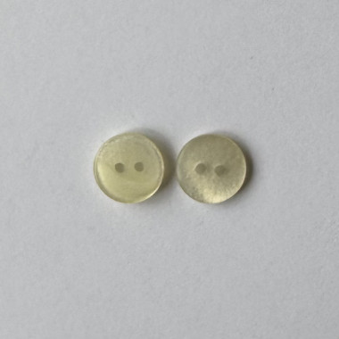 Bouton blanc 13 mm - Découvrez des centaines de modèles !