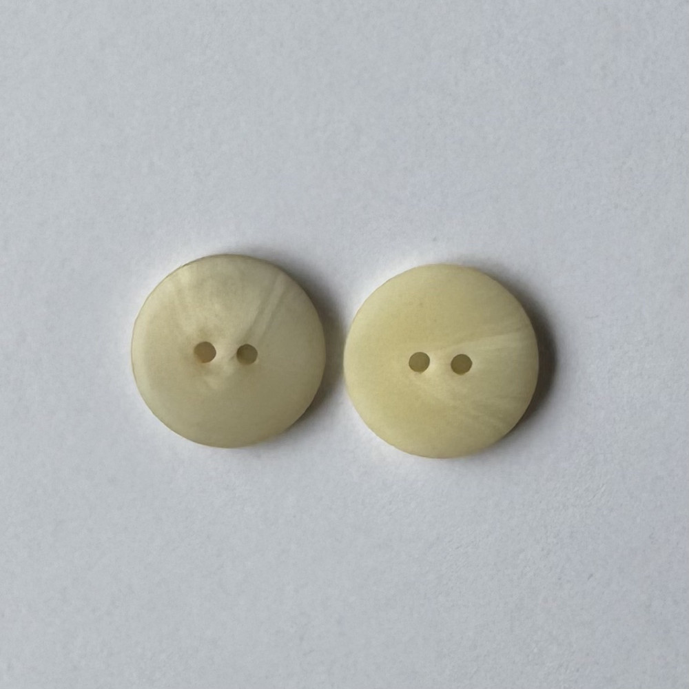 Bouton crème 20 mm - Découvrez des centaines de modèles !