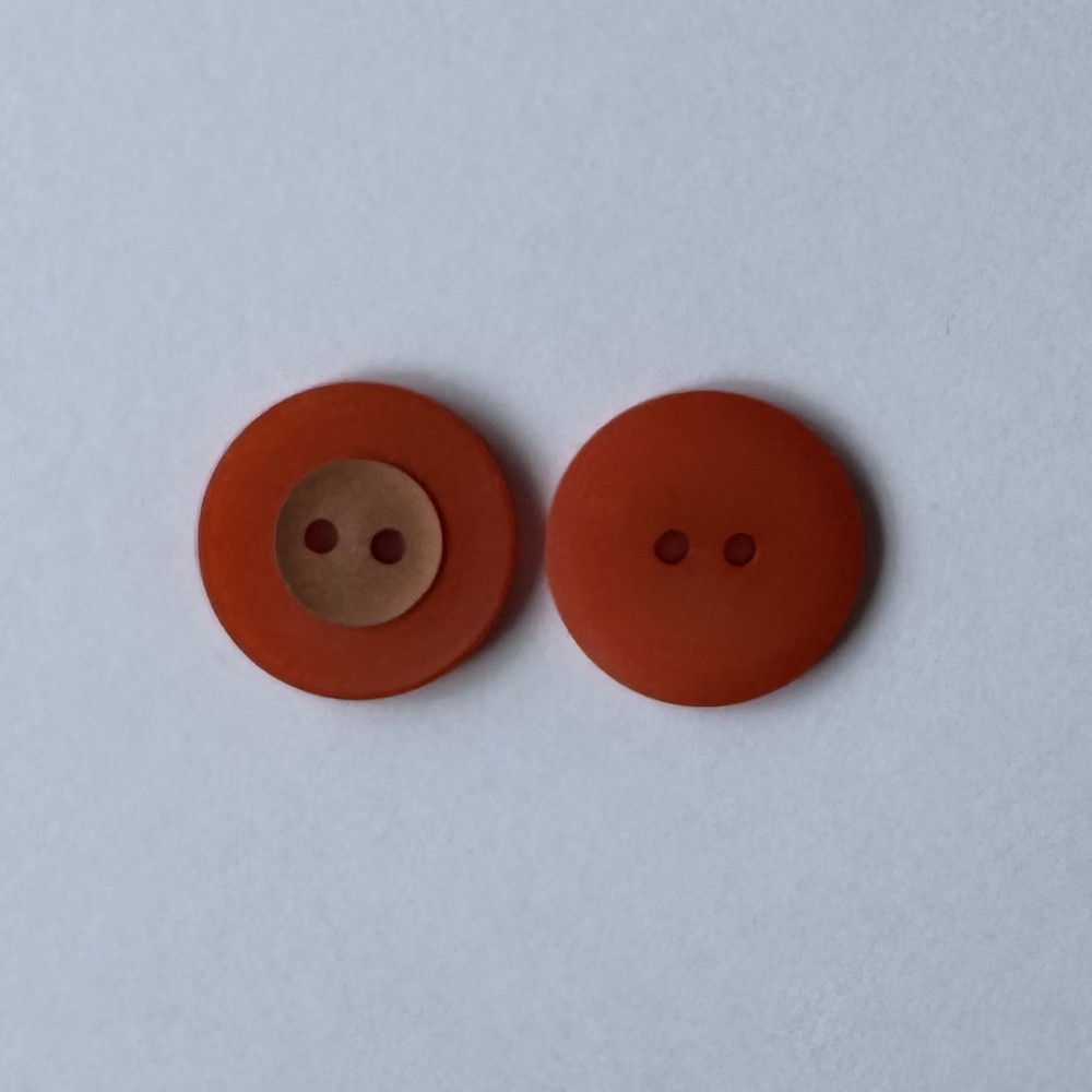 Bouton orange 21 mm - Découvrez des centaines de modèles !